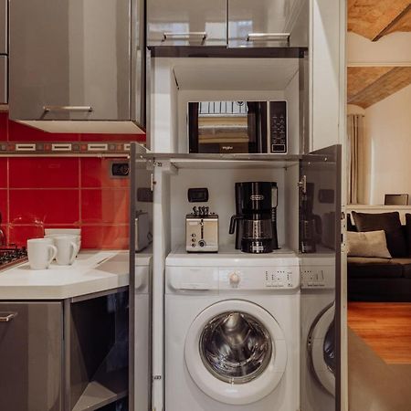 Via Dei Cappellari Apartments Roma Dış mekan fotoğraf