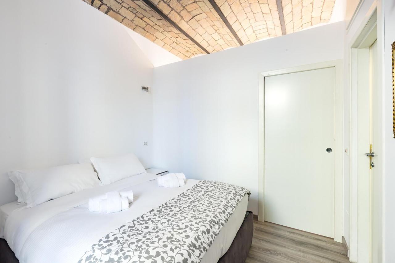 Via Dei Cappellari Apartments Roma Dış mekan fotoğraf