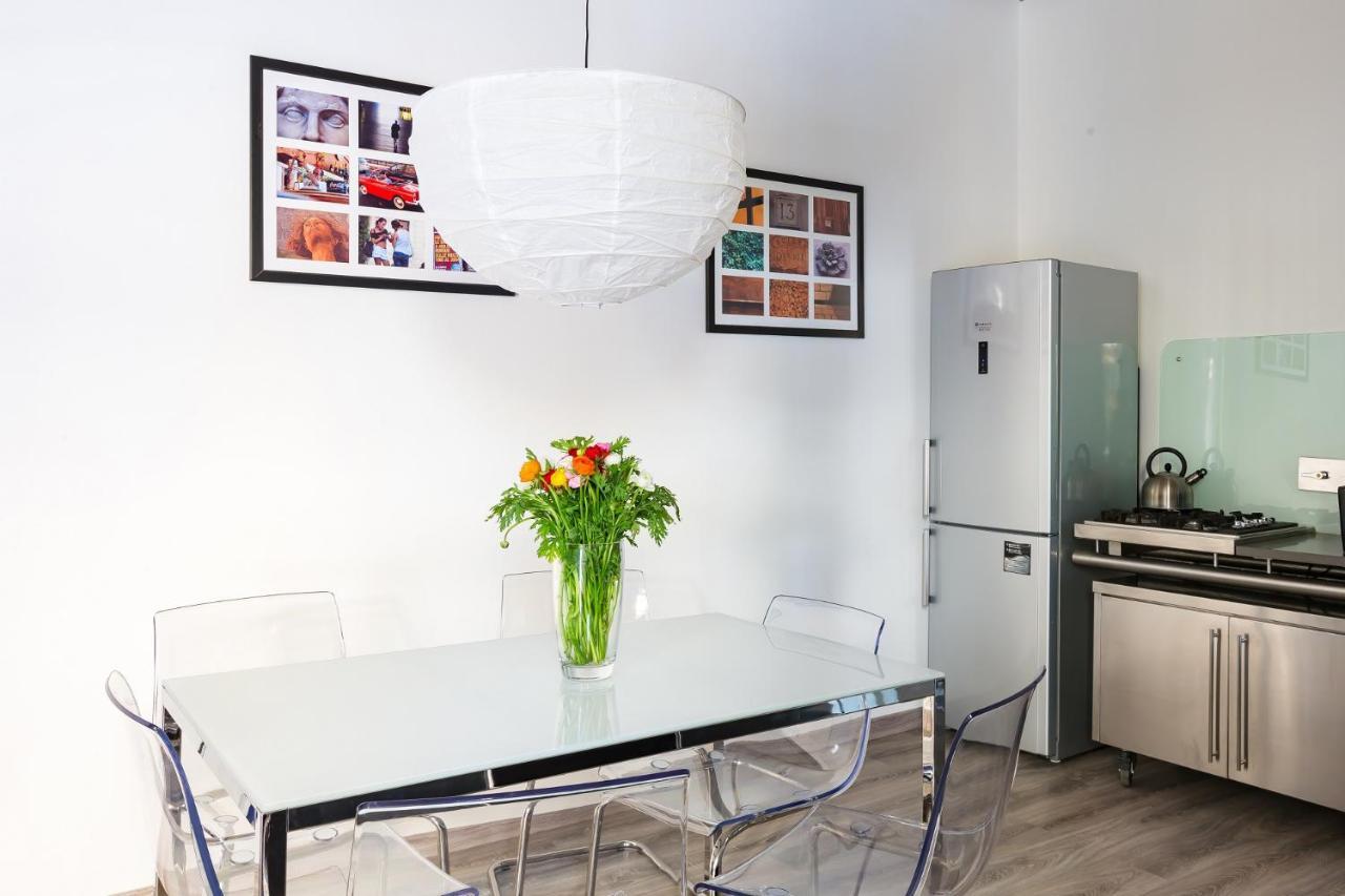 Via Dei Cappellari Apartments Roma Dış mekan fotoğraf