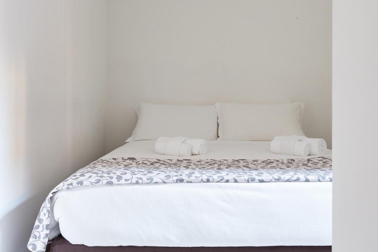 Via Dei Cappellari Apartments Roma Dış mekan fotoğraf