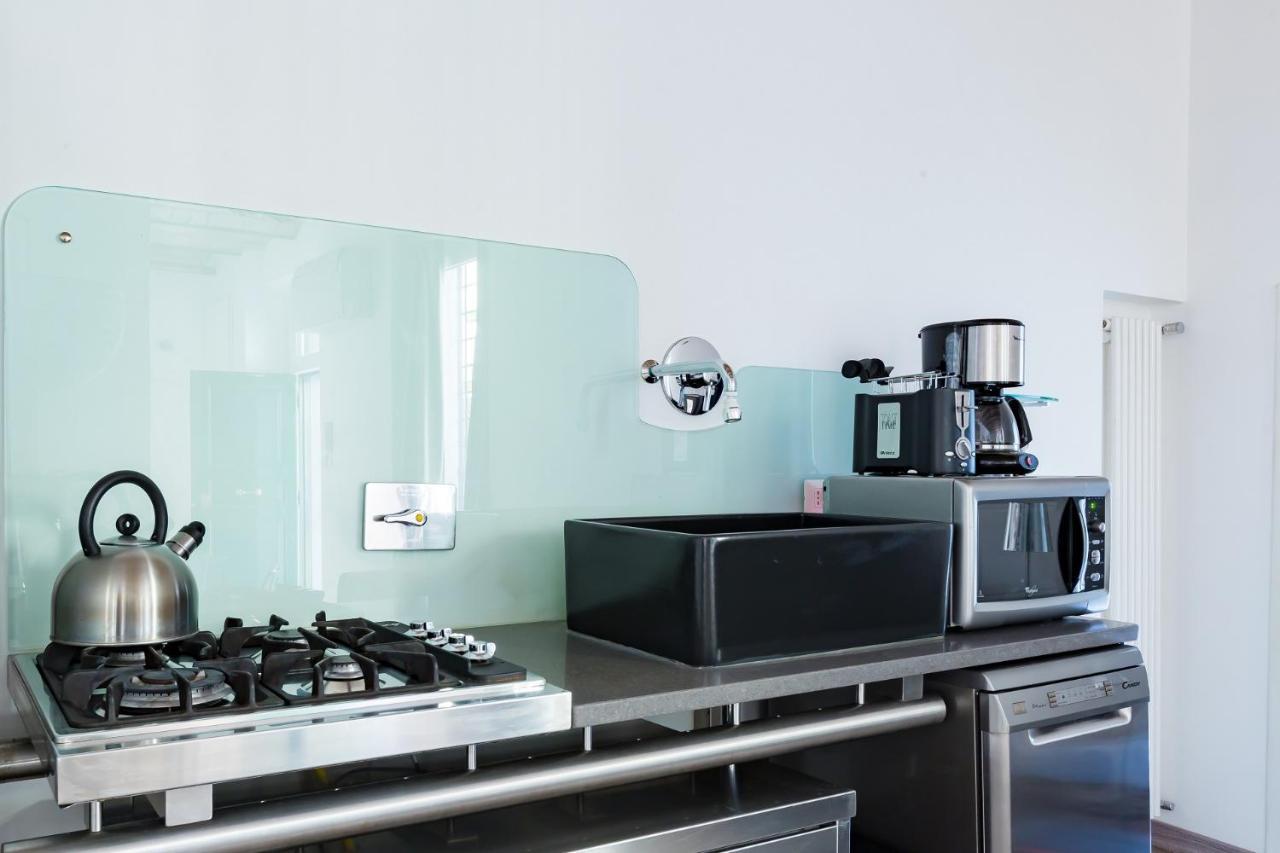 Via Dei Cappellari Apartments Roma Dış mekan fotoğraf