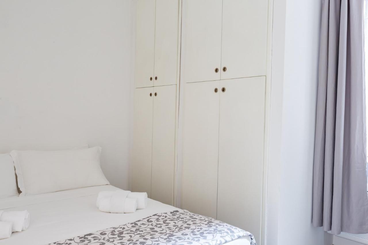 Via Dei Cappellari Apartments Roma Dış mekan fotoğraf