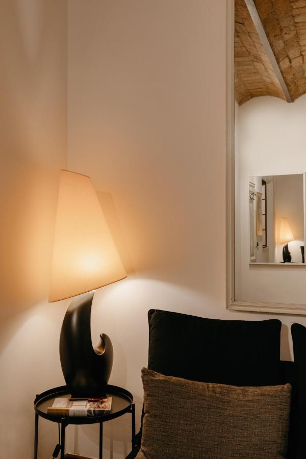 Via Dei Cappellari Apartments Roma Dış mekan fotoğraf