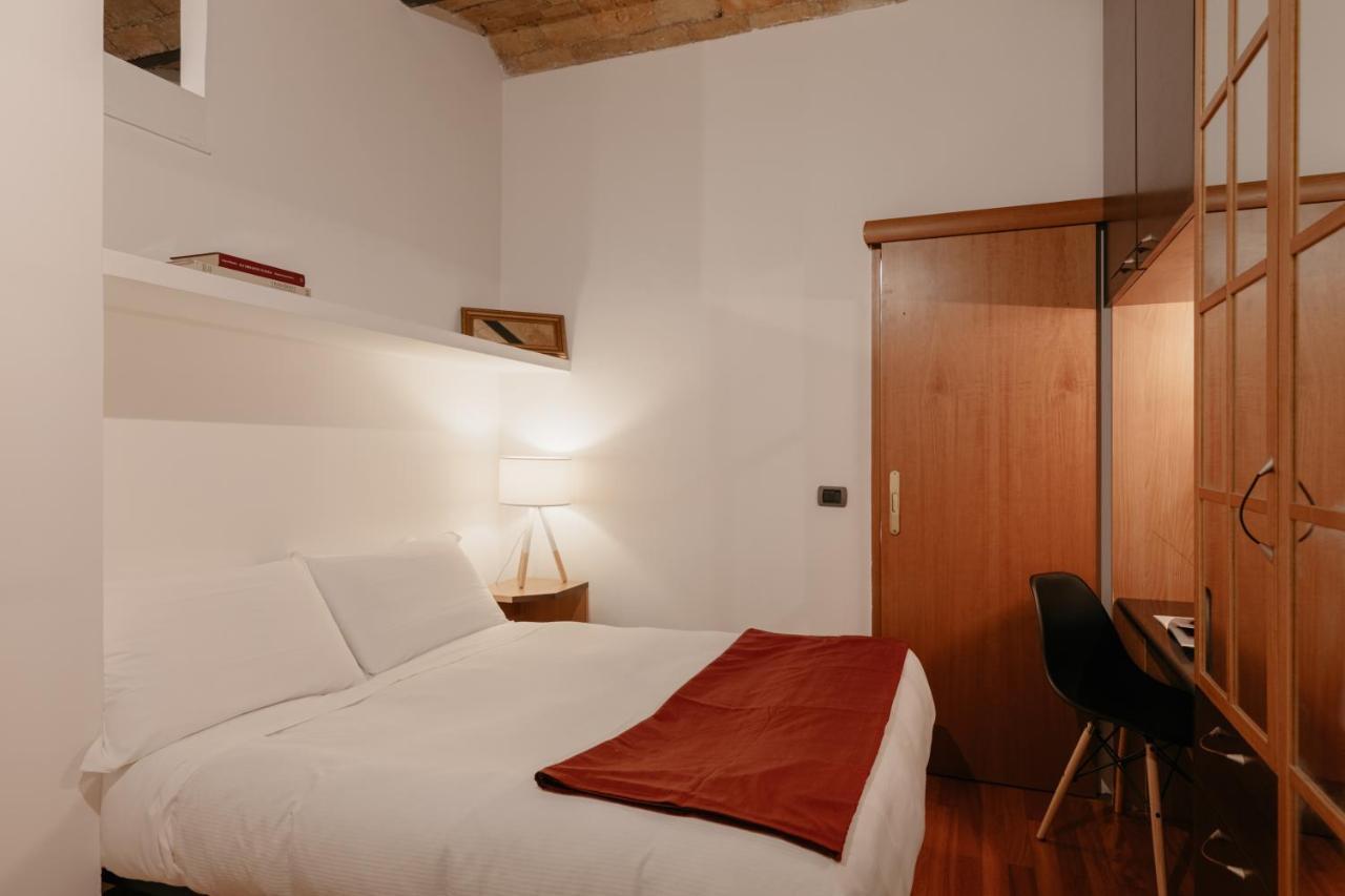 Via Dei Cappellari Apartments Roma Dış mekan fotoğraf