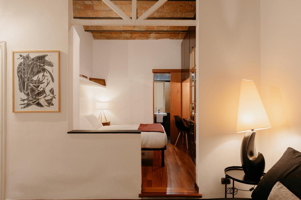 Via Dei Cappellari Apartments Roma Dış mekan fotoğraf