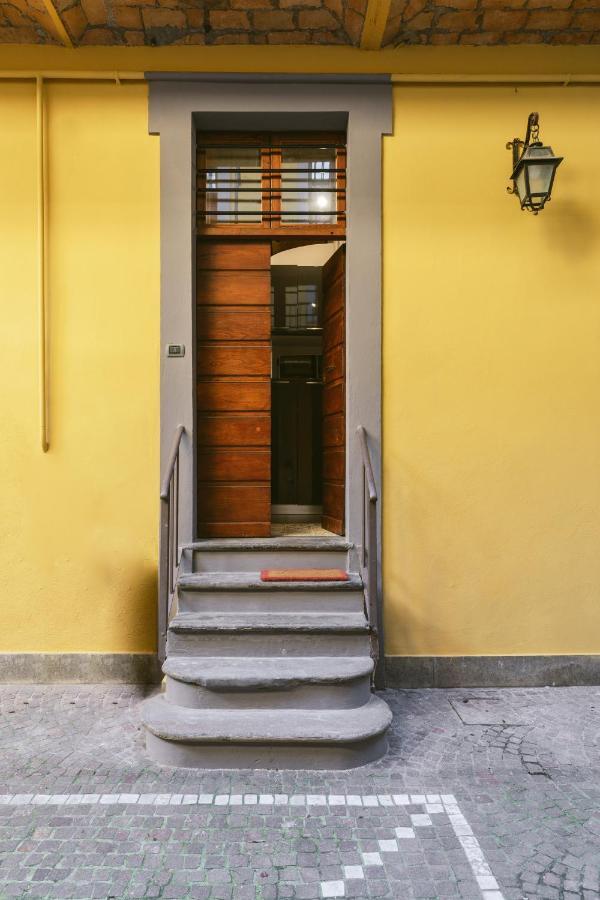 Via Dei Cappellari Apartments Roma Dış mekan fotoğraf