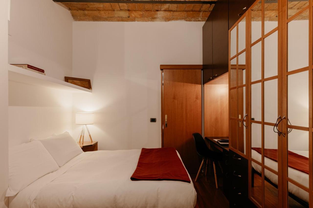 Via Dei Cappellari Apartments Roma Dış mekan fotoğraf