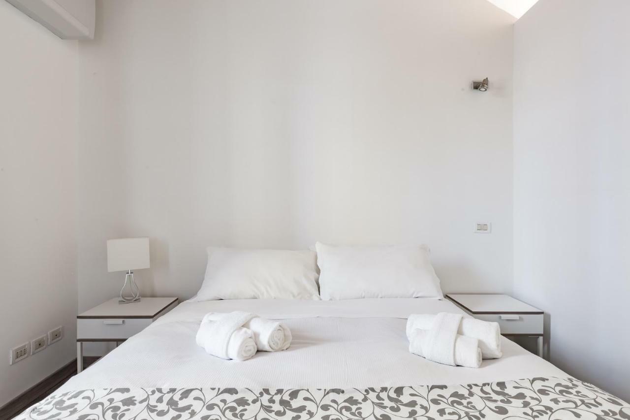 Via Dei Cappellari Apartments Roma Dış mekan fotoğraf