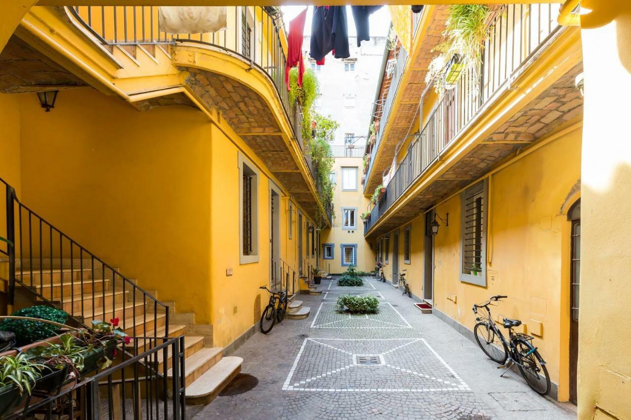Via Dei Cappellari Apartments Roma Dış mekan fotoğraf
