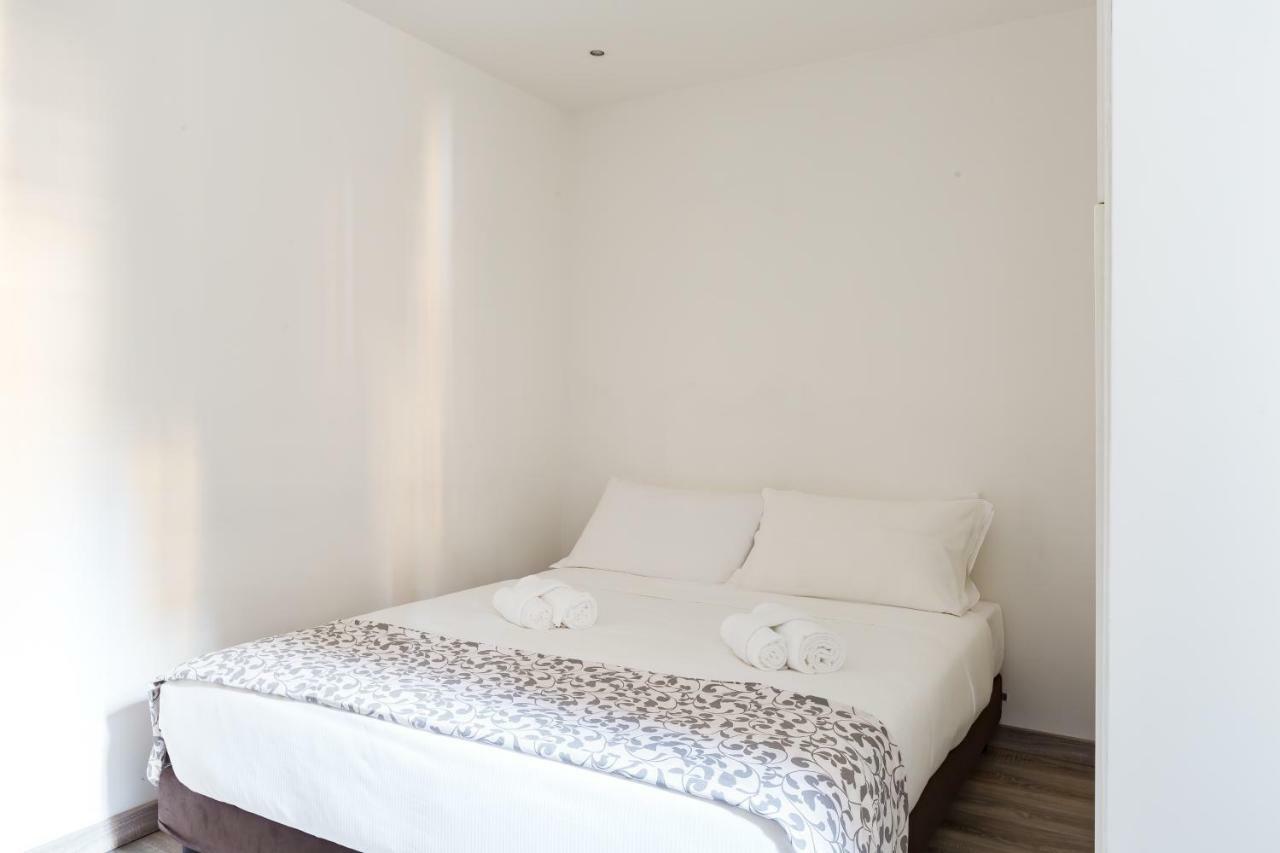 Via Dei Cappellari Apartments Roma Dış mekan fotoğraf