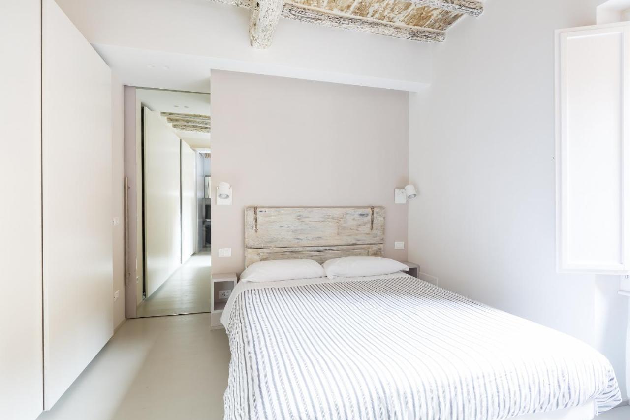 Via Dei Cappellari Apartments Roma Dış mekan fotoğraf