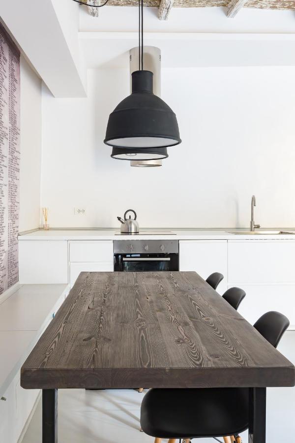 Via Dei Cappellari Apartments Roma Dış mekan fotoğraf