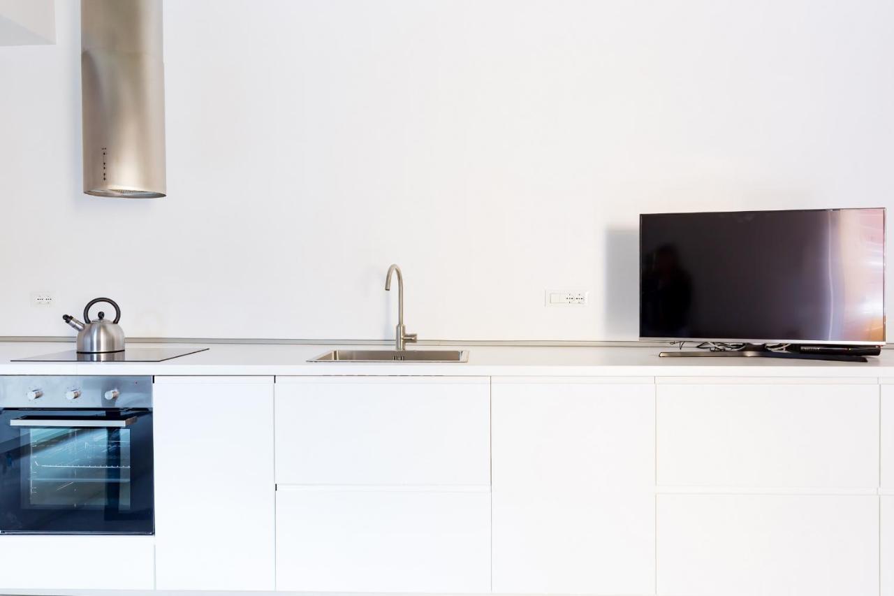 Via Dei Cappellari Apartments Roma Dış mekan fotoğraf