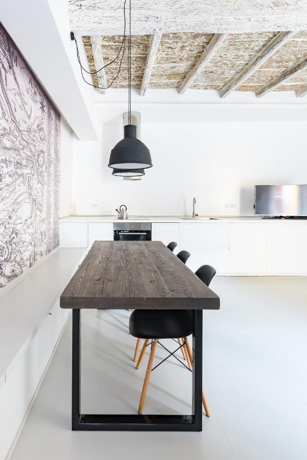 Via Dei Cappellari Apartments Roma Dış mekan fotoğraf