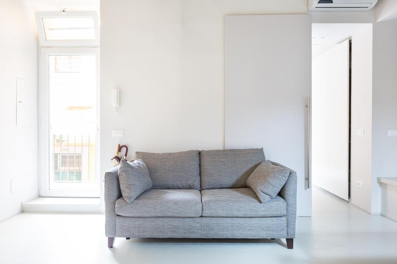 Via Dei Cappellari Apartments Roma Dış mekan fotoğraf